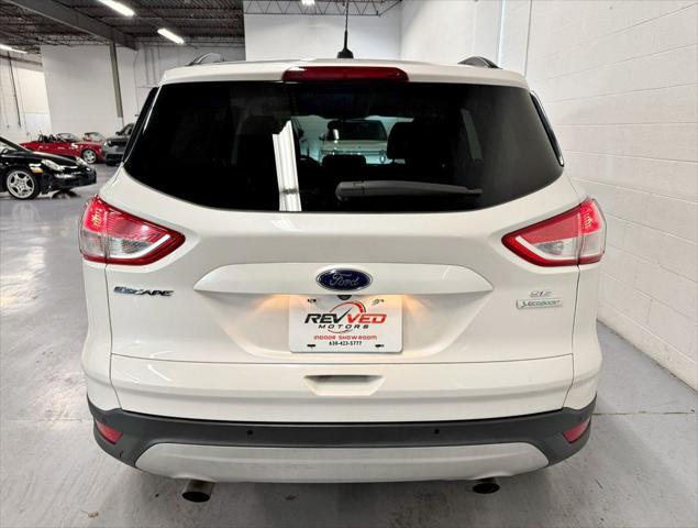 used 2014 Ford Escape car, priced at $8,950