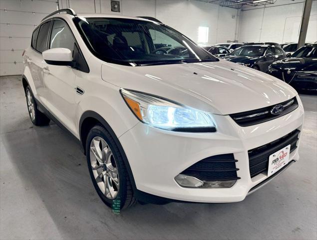 used 2014 Ford Escape car, priced at $8,950