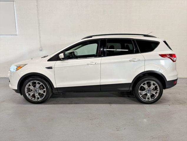 used 2014 Ford Escape car, priced at $8,950