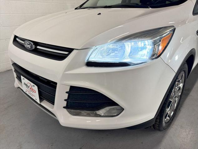 used 2014 Ford Escape car, priced at $8,950