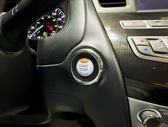 used 2020 INFINITI QX60 car, priced at $17,550