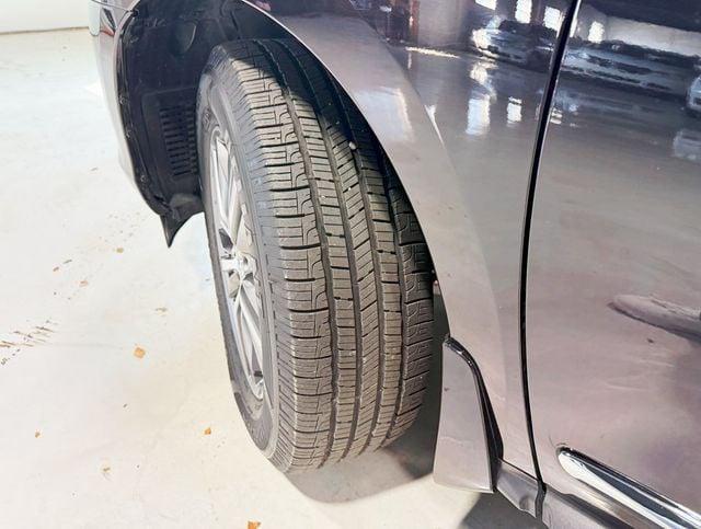 used 2020 INFINITI QX60 car, priced at $17,550