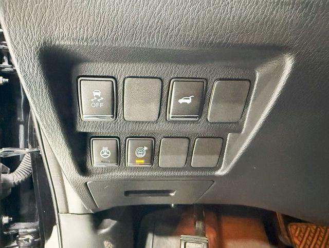 used 2020 INFINITI QX60 car, priced at $17,550