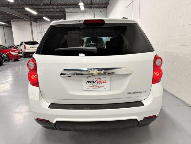 used 2015 Chevrolet Equinox car, priced at $7,750