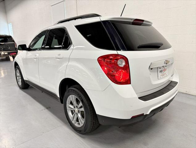 used 2015 Chevrolet Equinox car, priced at $7,750