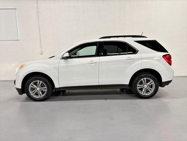 used 2015 Chevrolet Equinox car, priced at $7,750