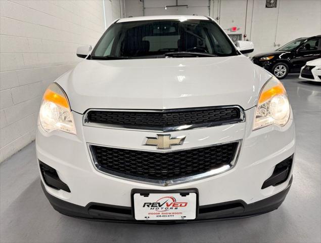 used 2015 Chevrolet Equinox car, priced at $7,750