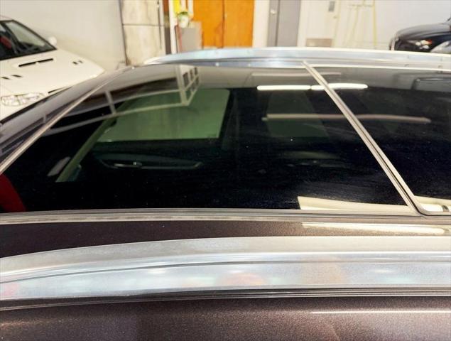 used 2019 Cadillac XT5 car, priced at $12,450