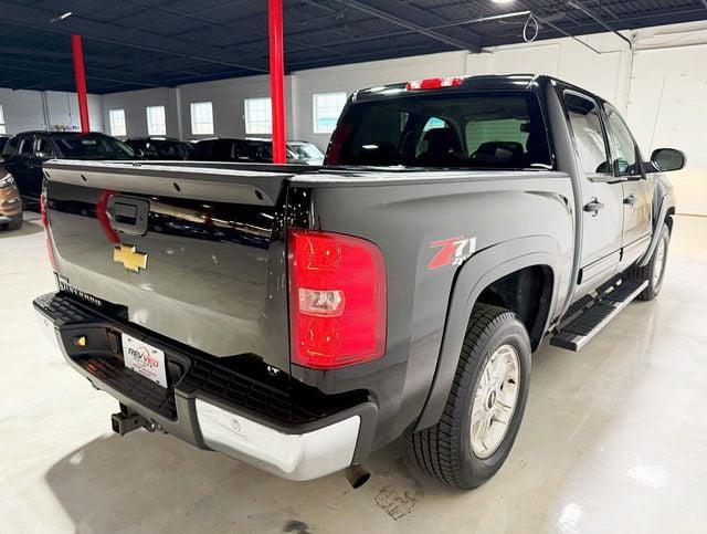 used 2012 Chevrolet Silverado 1500 car, priced at $12,150