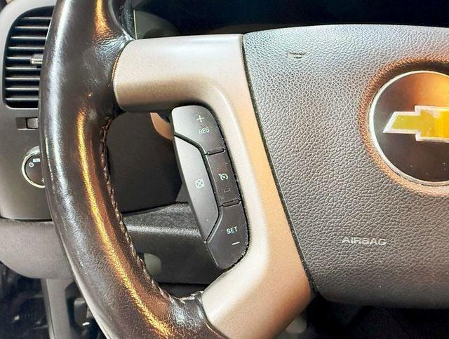 used 2012 Chevrolet Silverado 1500 car, priced at $12,150