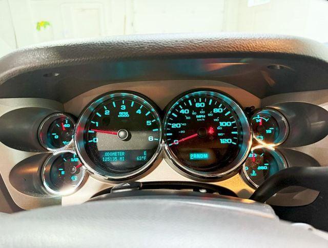 used 2012 Chevrolet Silverado 1500 car, priced at $12,150