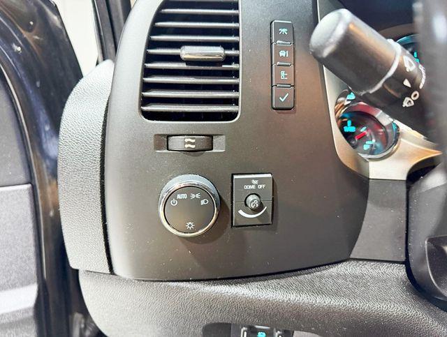 used 2012 Chevrolet Silverado 1500 car, priced at $12,150