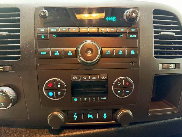 used 2012 Chevrolet Silverado 1500 car, priced at $12,150