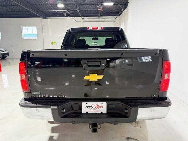 used 2012 Chevrolet Silverado 1500 car, priced at $12,150