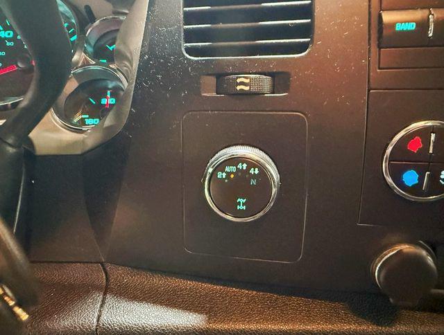 used 2012 Chevrolet Silverado 1500 car, priced at $12,150