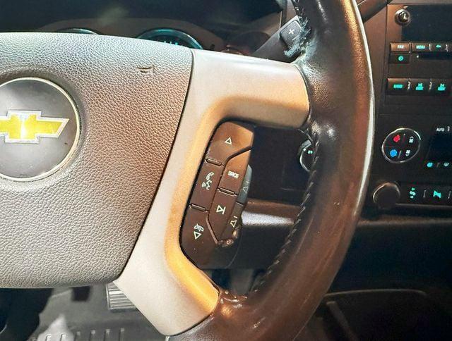 used 2012 Chevrolet Silverado 1500 car, priced at $12,150