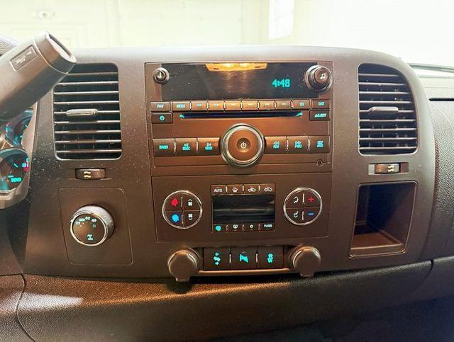 used 2012 Chevrolet Silverado 1500 car, priced at $12,150