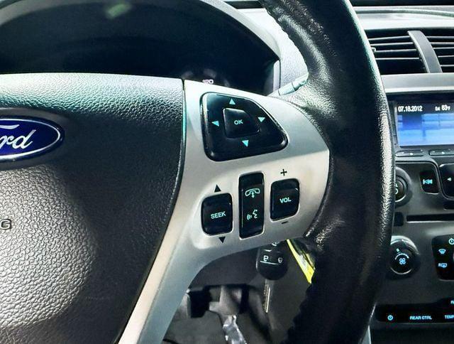 used 2014 Ford Explorer car, priced at $8,950