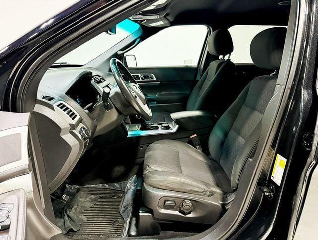 used 2014 Ford Explorer car, priced at $8,950