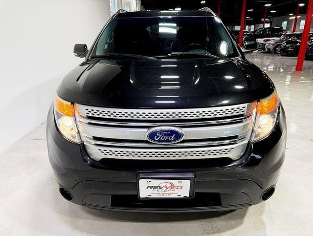 used 2014 Ford Explorer car, priced at $8,950