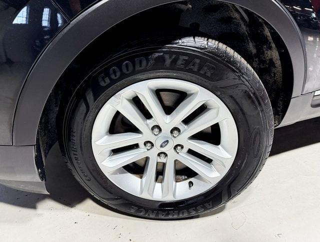 used 2014 Ford Explorer car, priced at $8,950