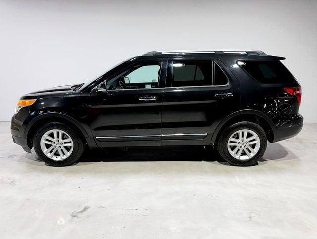 used 2014 Ford Explorer car, priced at $8,950