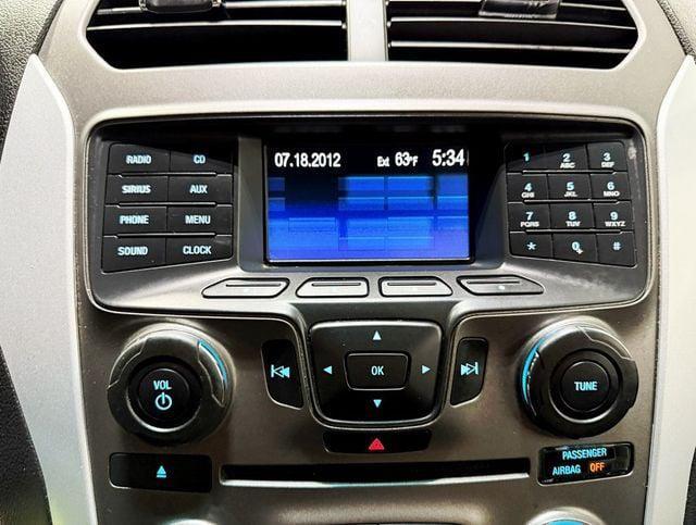 used 2014 Ford Explorer car, priced at $8,950