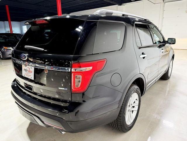 used 2014 Ford Explorer car, priced at $8,950