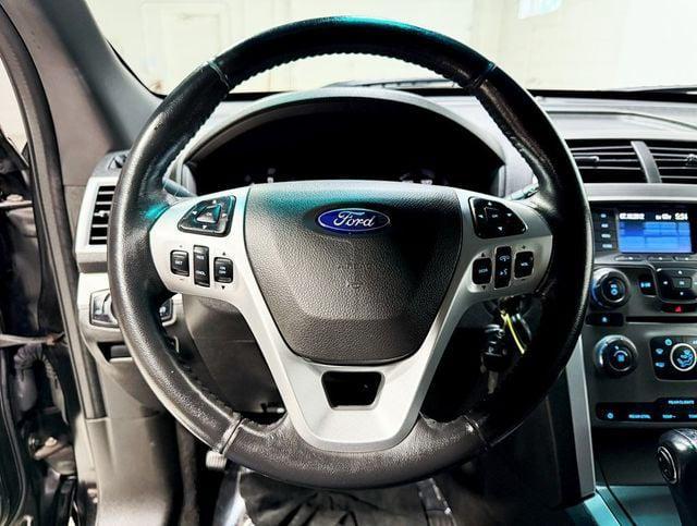 used 2014 Ford Explorer car, priced at $8,950