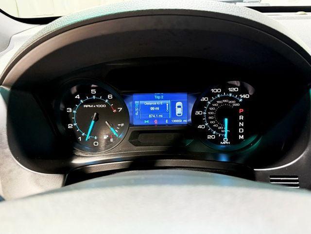 used 2014 Ford Explorer car, priced at $8,950