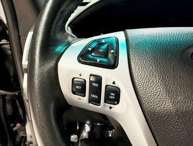 used 2014 Ford Explorer car, priced at $8,950