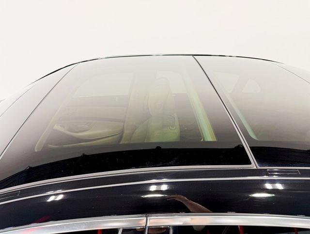 used 2014 Mercedes-Benz S-Class car, priced at $25,280