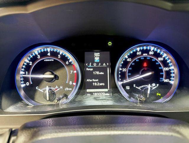 used 2014 Toyota Highlander car, priced at $12,450