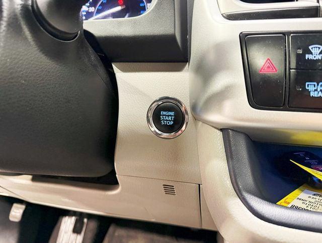 used 2014 Toyota Highlander car, priced at $12,450