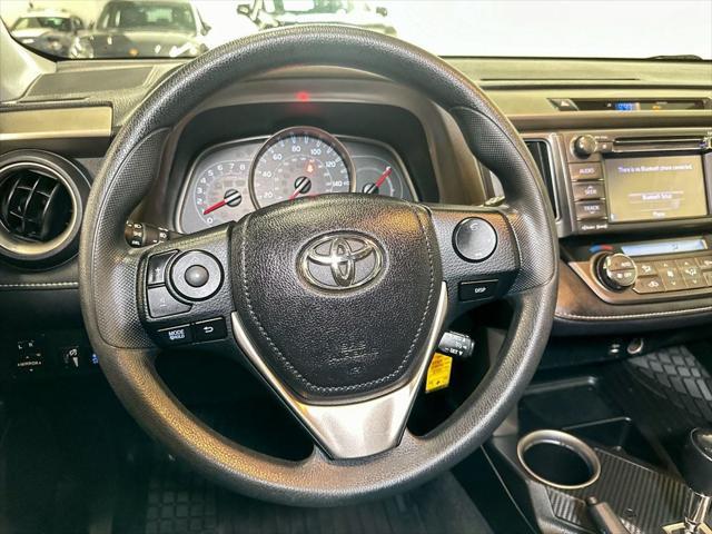 used 2013 Toyota RAV4 car, priced at $13,450