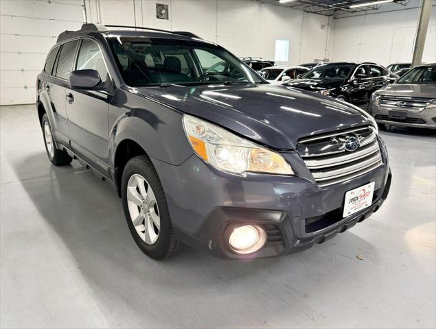 used 2014 Subaru Outback car, priced at $12,950