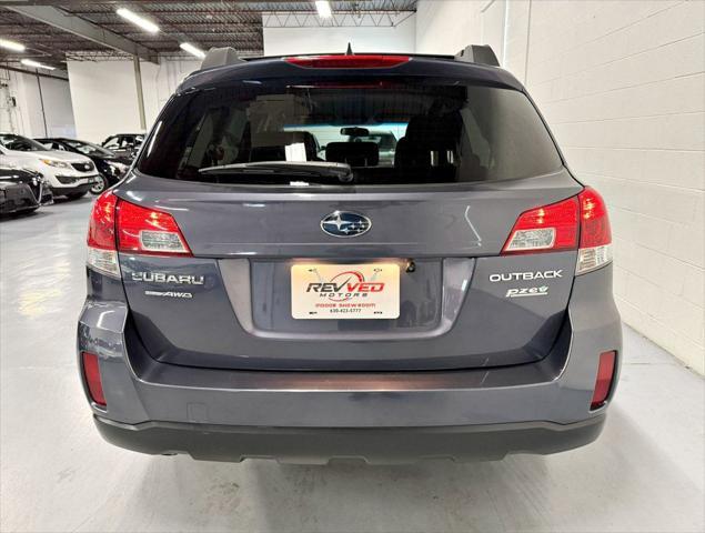 used 2014 Subaru Outback car, priced at $12,950