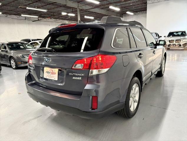 used 2014 Subaru Outback car, priced at $12,950