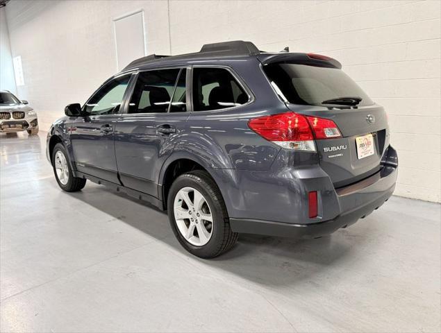 used 2014 Subaru Outback car, priced at $12,950