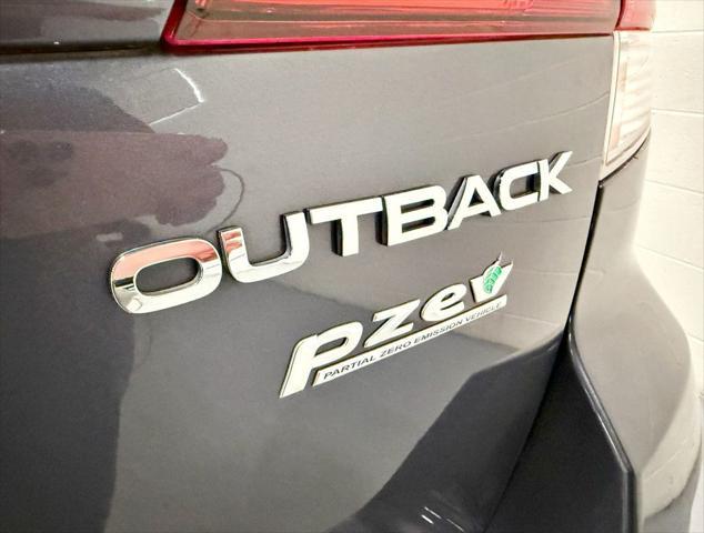 used 2014 Subaru Outback car, priced at $12,950