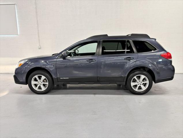 used 2014 Subaru Outback car, priced at $12,950