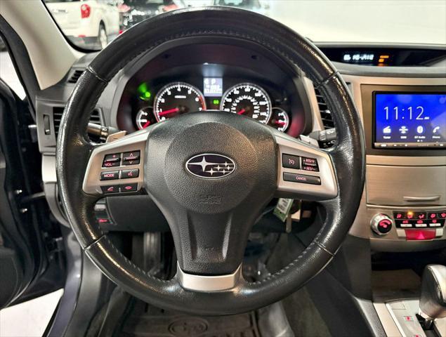 used 2014 Subaru Outback car, priced at $12,950