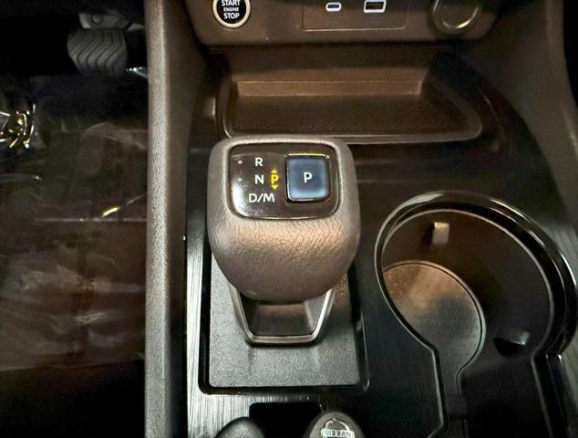 used 2021 Nissan Rogue car, priced at $19,950