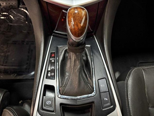 used 2013 Cadillac SRX car, priced at $7,950