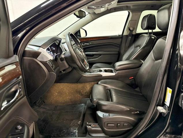 used 2013 Cadillac SRX car, priced at $7,950