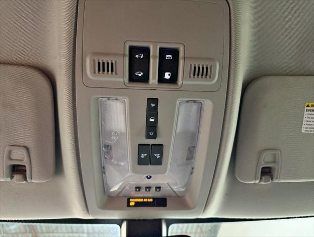 used 2013 Cadillac SRX car, priced at $7,950