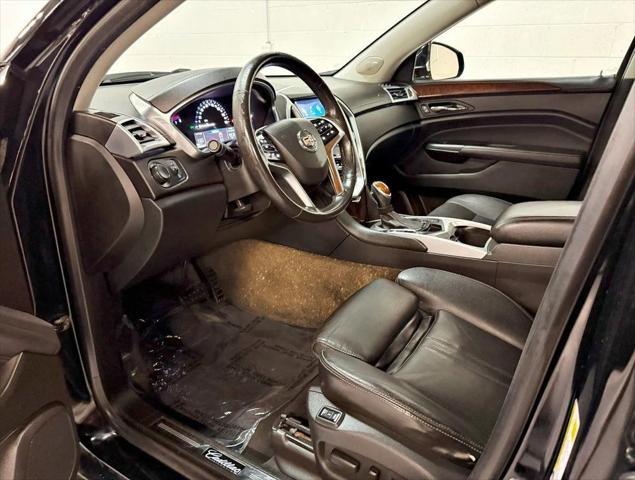 used 2013 Cadillac SRX car, priced at $7,950