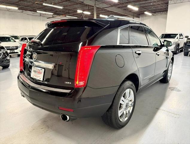 used 2013 Cadillac SRX car, priced at $7,950