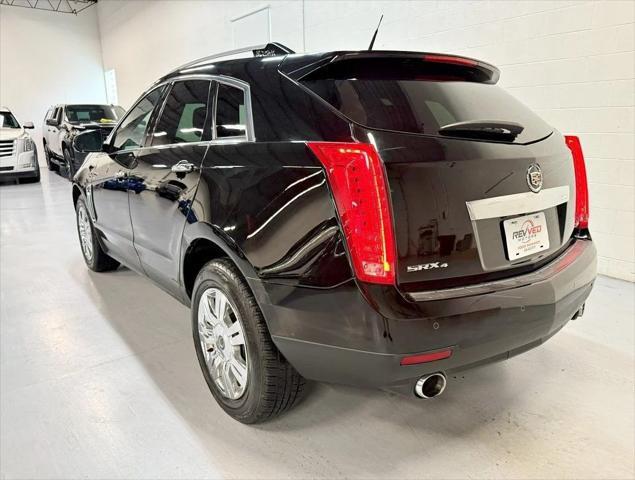 used 2013 Cadillac SRX car, priced at $7,950