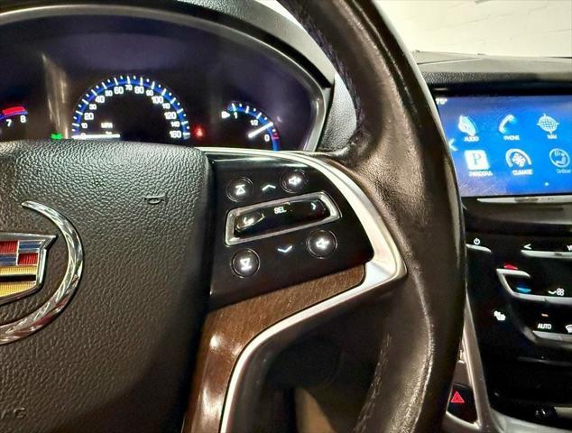 used 2013 Cadillac SRX car, priced at $7,950